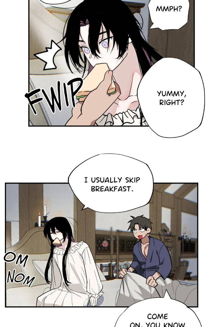 You-Cant-Come-Sir-By-Jk-Uncensored-Eng page 33