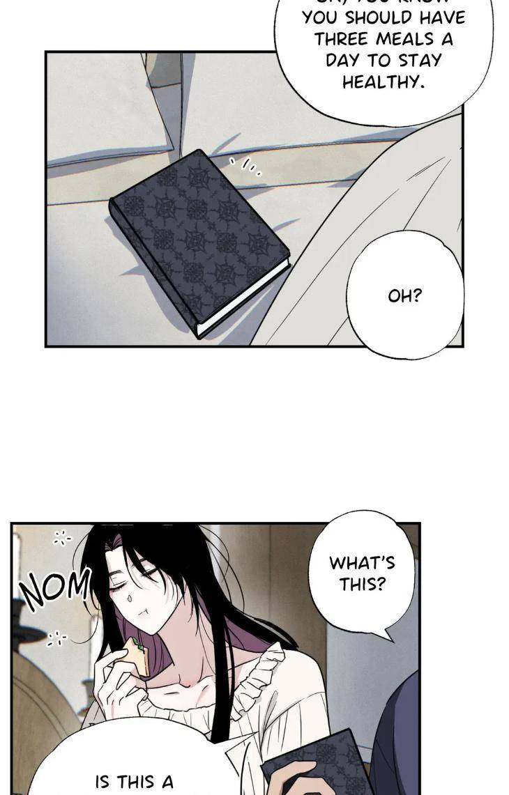 You-Cant-Come-Sir-By-Jk-Uncensored-Eng page 34