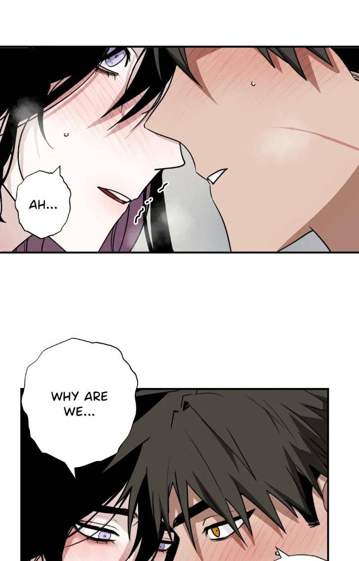 You-Cant-Come-Sir-By-Jk-Uncensored-Eng page 38