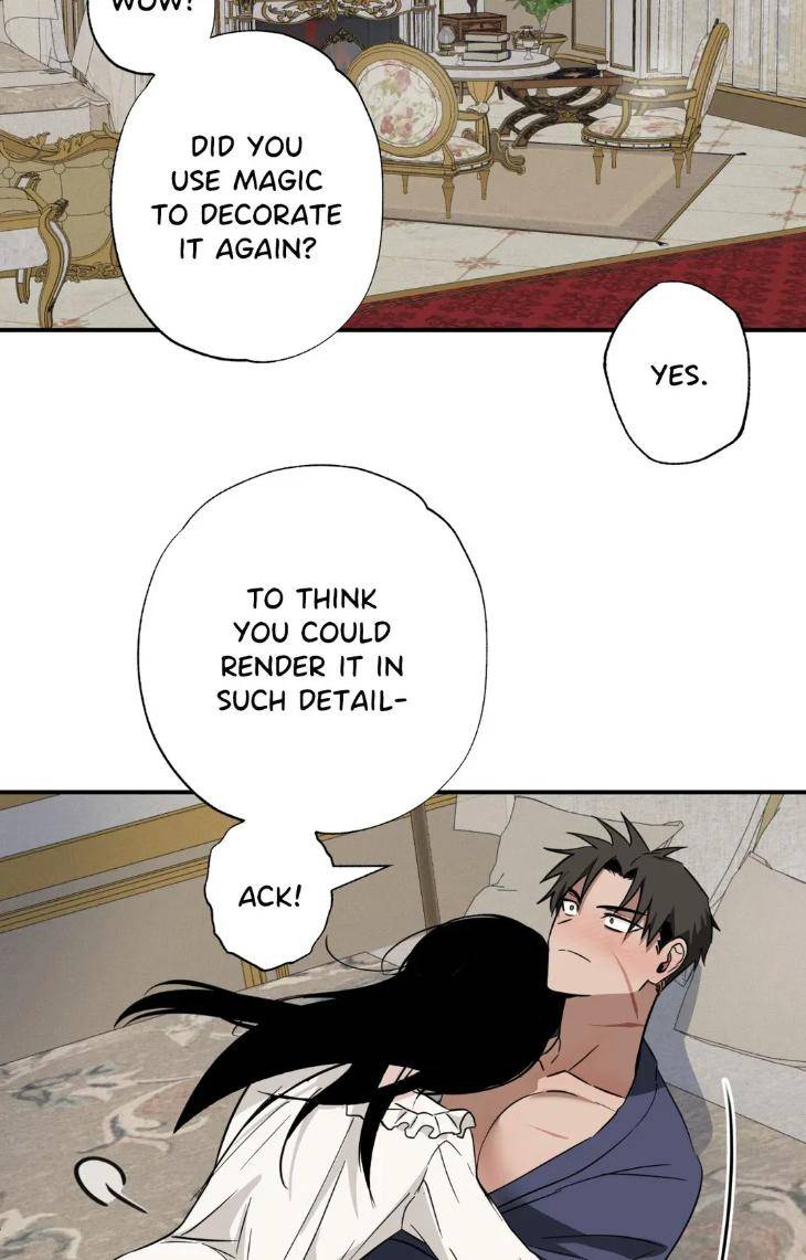 You-Cant-Come-Sir-By-Jk-Uncensored-Eng page 41