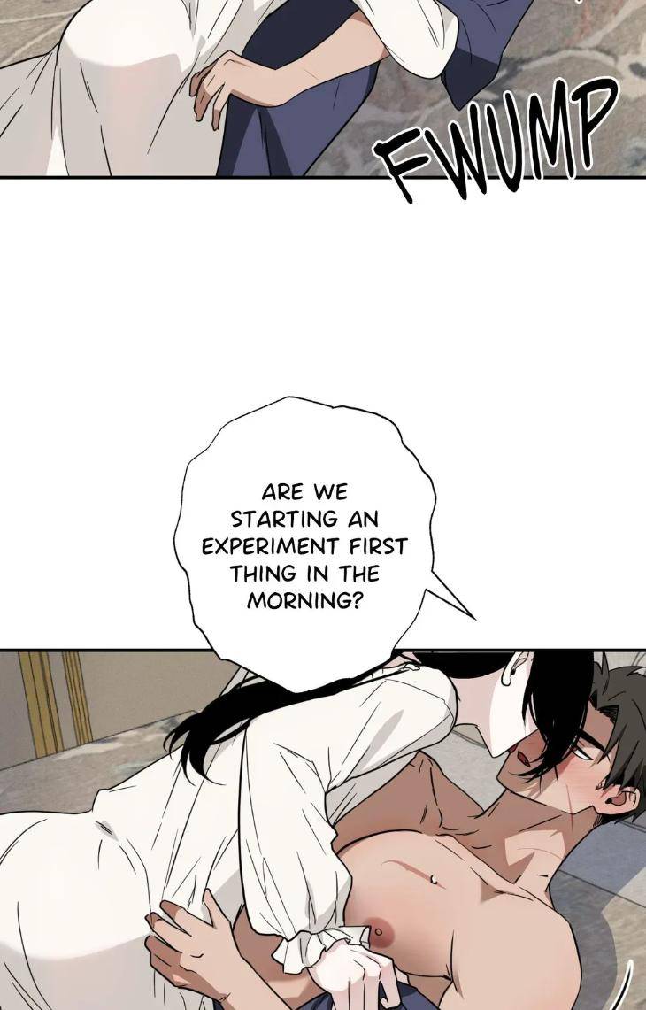 You-Cant-Come-Sir-By-Jk-Uncensored-Eng page 42