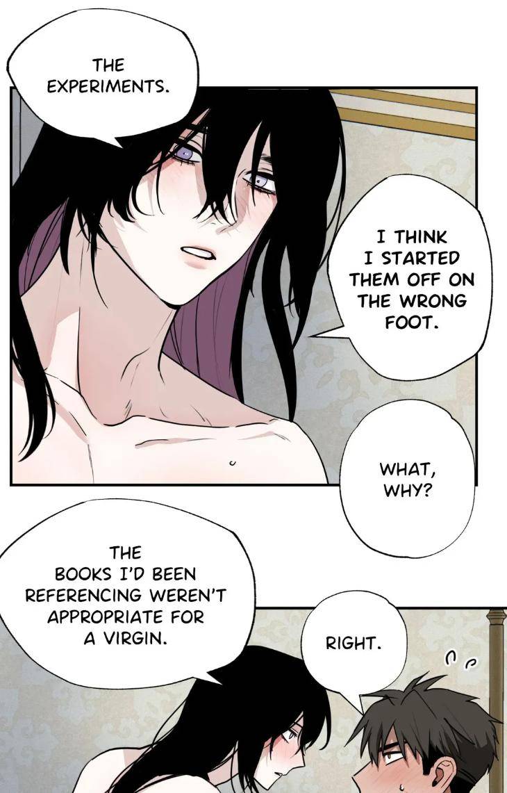 You-Cant-Come-Sir-By-Jk-Uncensored-Eng page 44