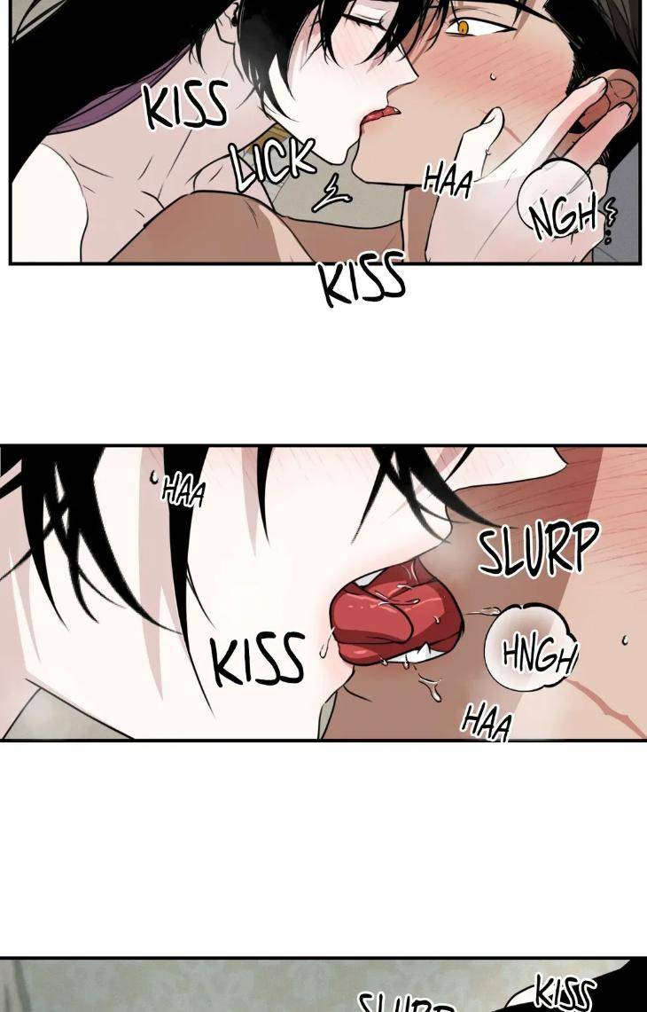 You-Cant-Come-Sir-By-Jk-Uncensored-Eng page 16