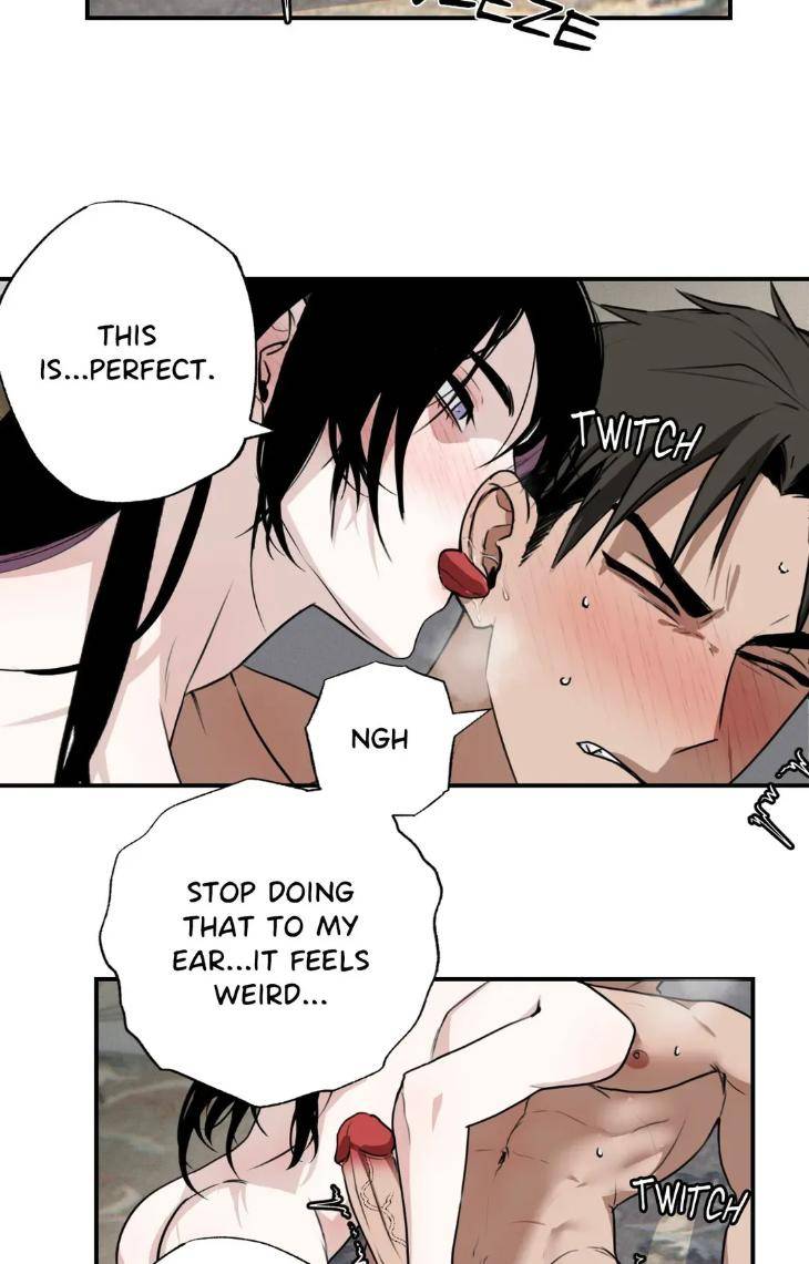 You-Cant-Come-Sir-By-Jk-Uncensored-Eng page 18