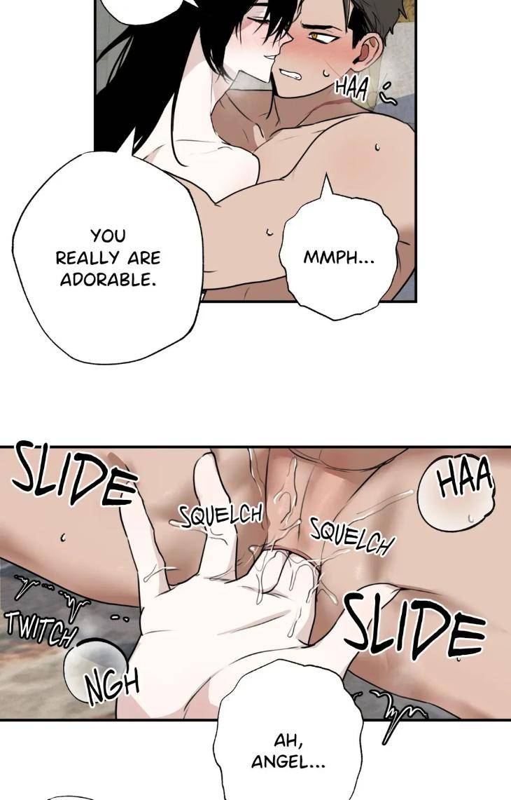 You-Cant-Come-Sir-By-Jk-Uncensored-Eng page 22