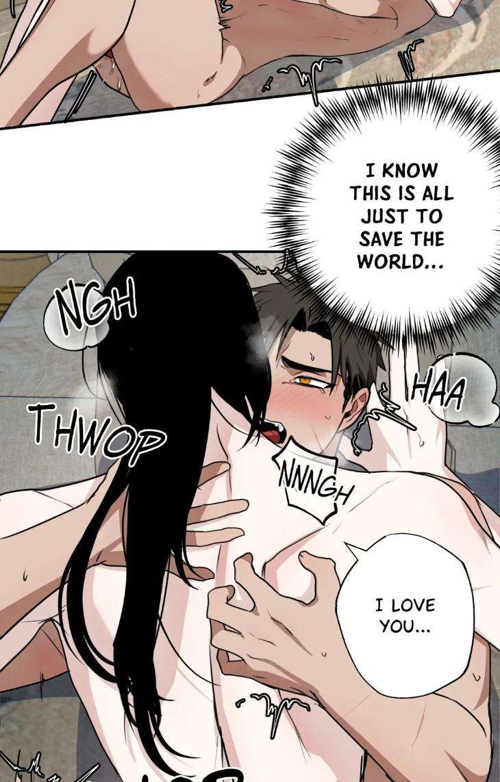 You-Cant-Come-Sir-By-Jk-Uncensored-Eng page 29