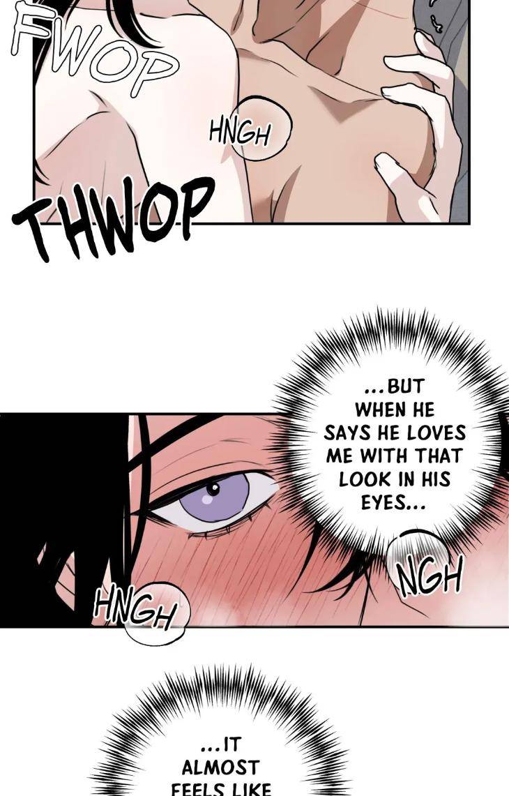 You-Cant-Come-Sir-By-Jk-Uncensored-Eng page 31