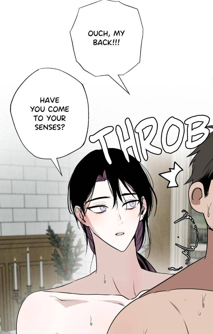 You-Cant-Come-Sir-By-Jk-Uncensored-Eng page 43