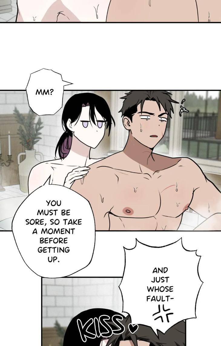 You-Cant-Come-Sir-By-Jk-Uncensored-Eng page 44