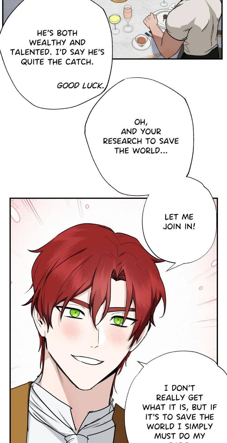 You-Cant-Come-Sir-By-Jk-Uncensored-Eng page 32