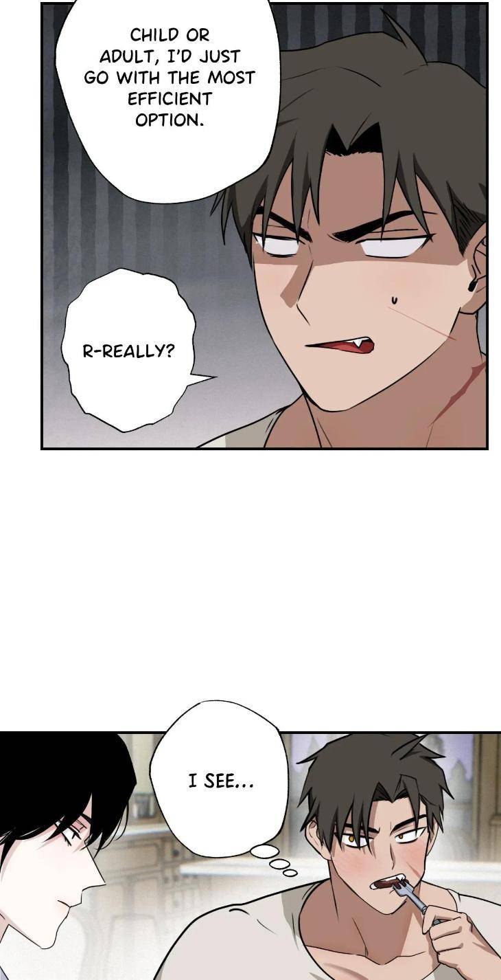 You-Cant-Come-Sir-By-Jk-Uncensored-Eng page 15