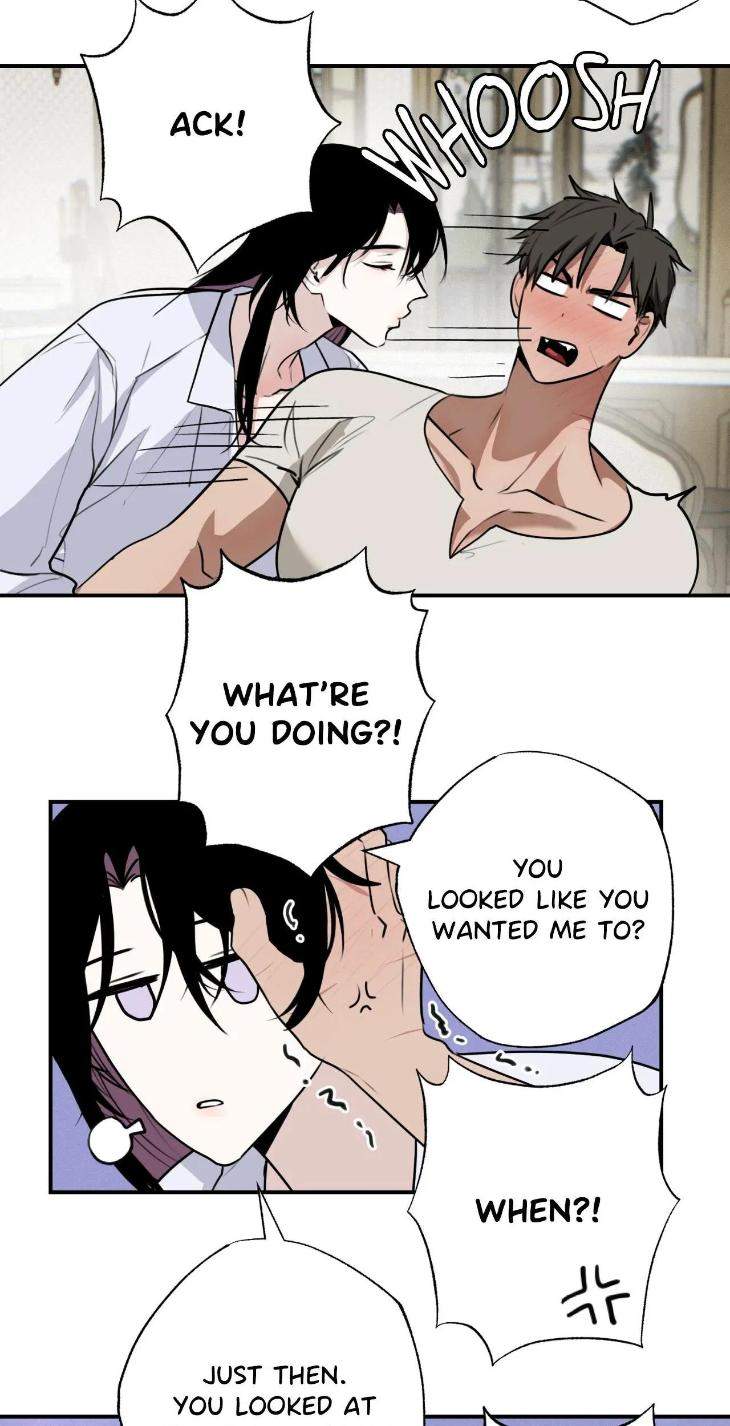 You-Cant-Come-Sir-By-Jk-Uncensored-Eng page 17