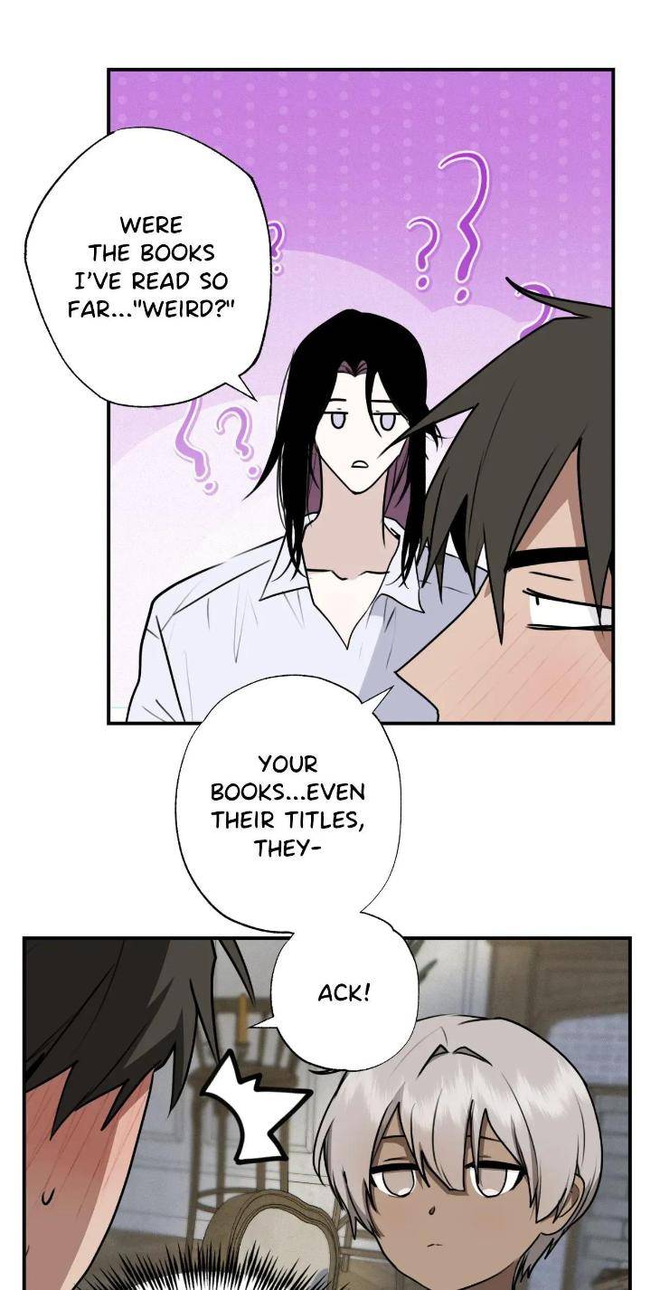 You-Cant-Come-Sir-By-Jk-Uncensored-Eng page 19