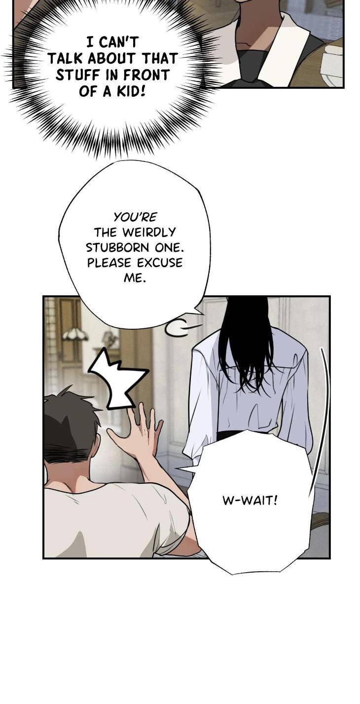 You-Cant-Come-Sir-By-Jk-Uncensored-Eng page 20