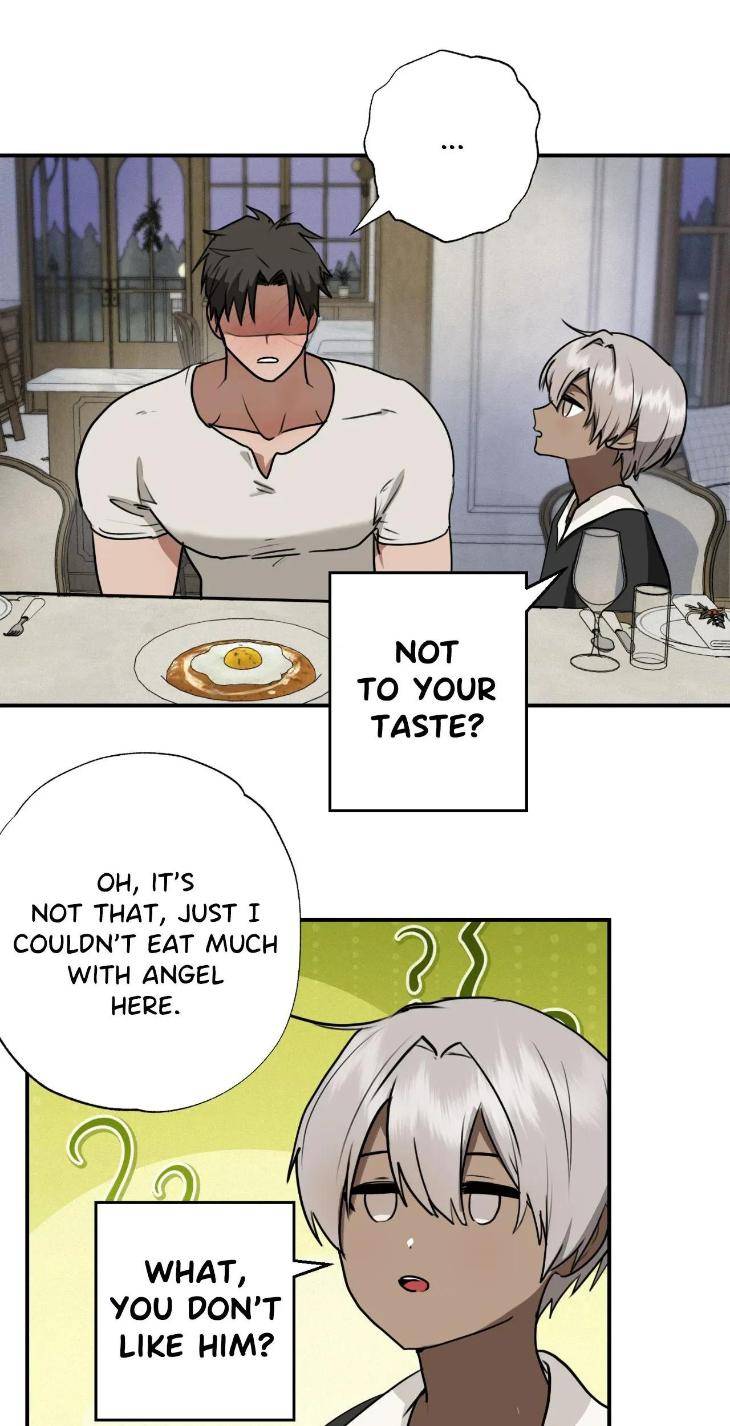 You-Cant-Come-Sir-By-Jk-Uncensored-Eng page 21
