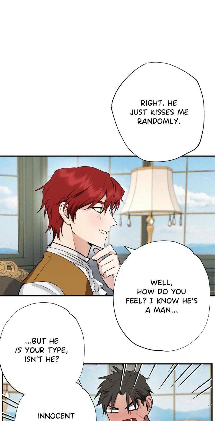You-Cant-Come-Sir-By-Jk-Uncensored-Eng page 27