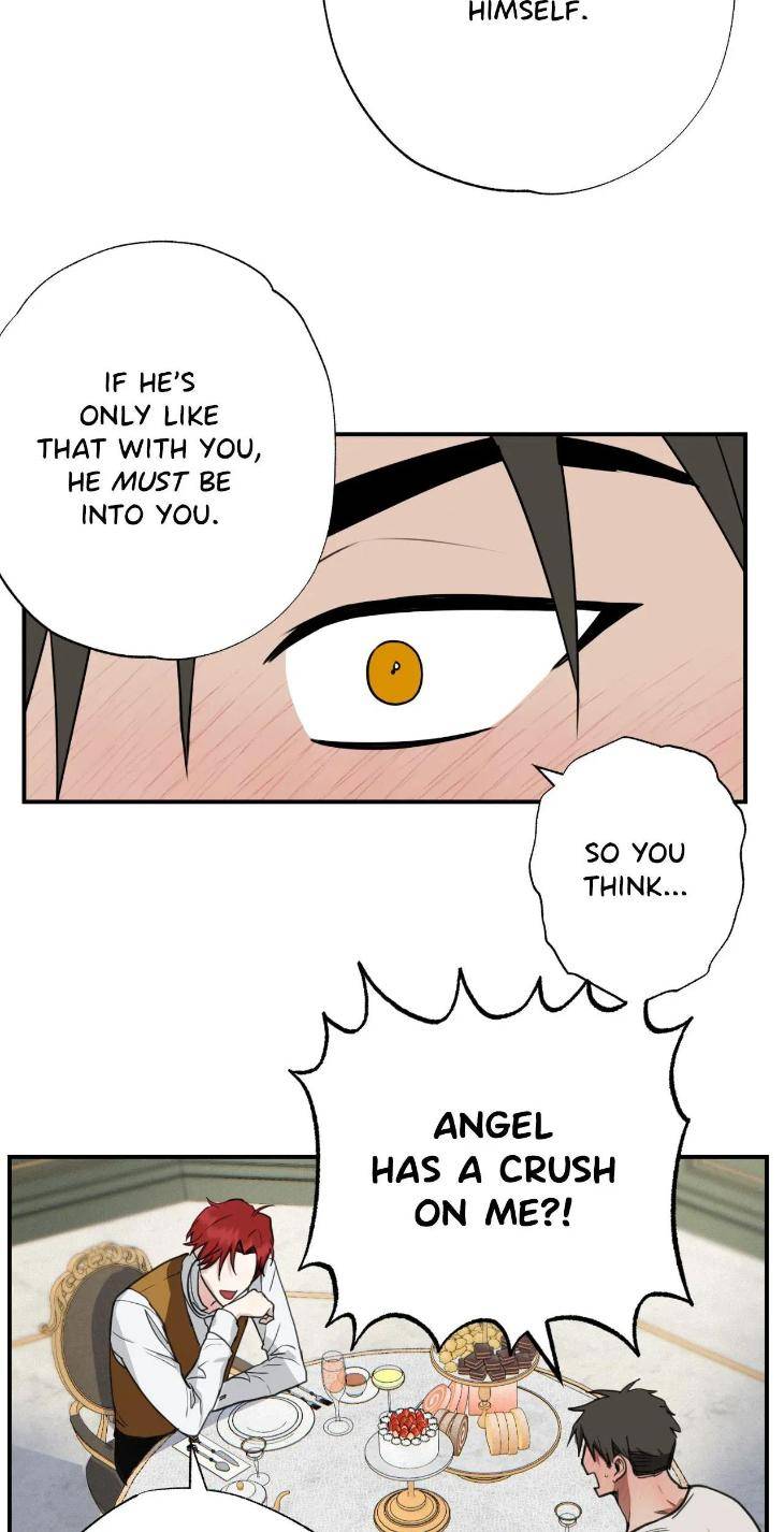 You-Cant-Come-Sir-By-Jk-Uncensored-Eng page 31