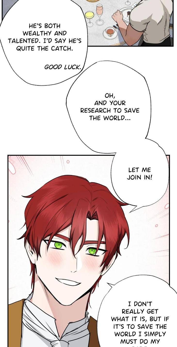 You-Cant-Come-Sir-By-Jk-Uncensored-Eng page 32