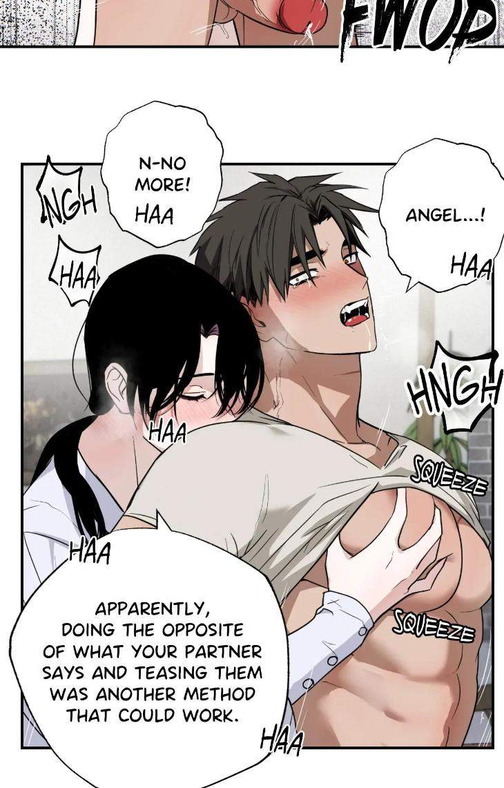You-Cant-Come-Sir-By-Jk-Uncensored-Eng page 4