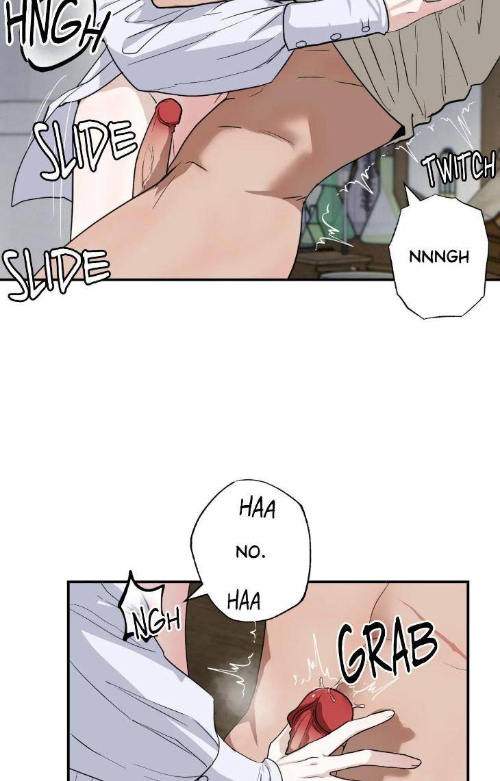 You-Cant-Come-Sir-By-Jk-Uncensored-Eng page 17