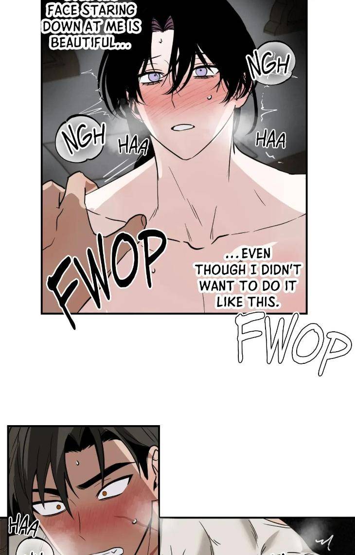 You-Cant-Come-Sir-By-Jk-Uncensored-Eng page 25