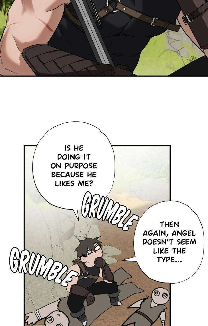 You-Cant-Come-Sir-By-Jk-Uncensored-Eng page 36