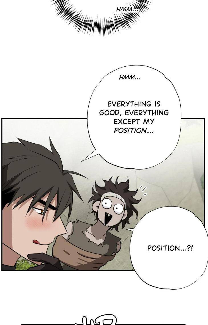 You-Cant-Come-Sir-By-Jk-Uncensored-Eng page 43
