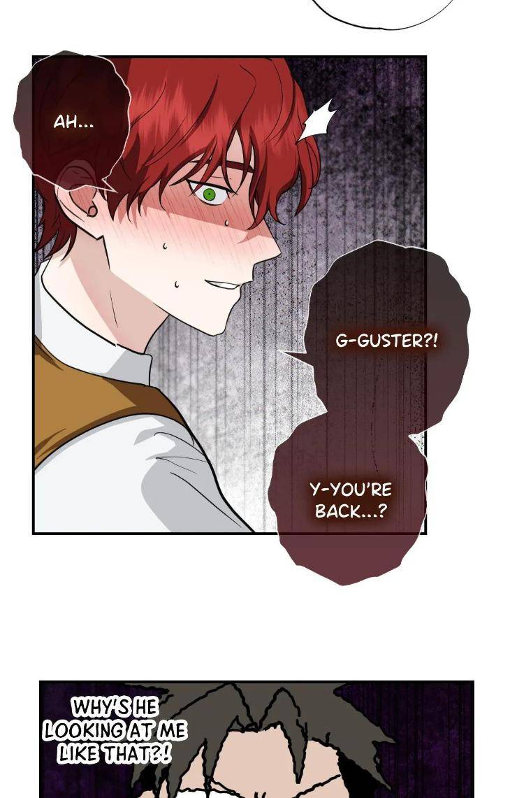 You-Cant-Come-Sir-By-Jk-Uncensored-Eng page 51