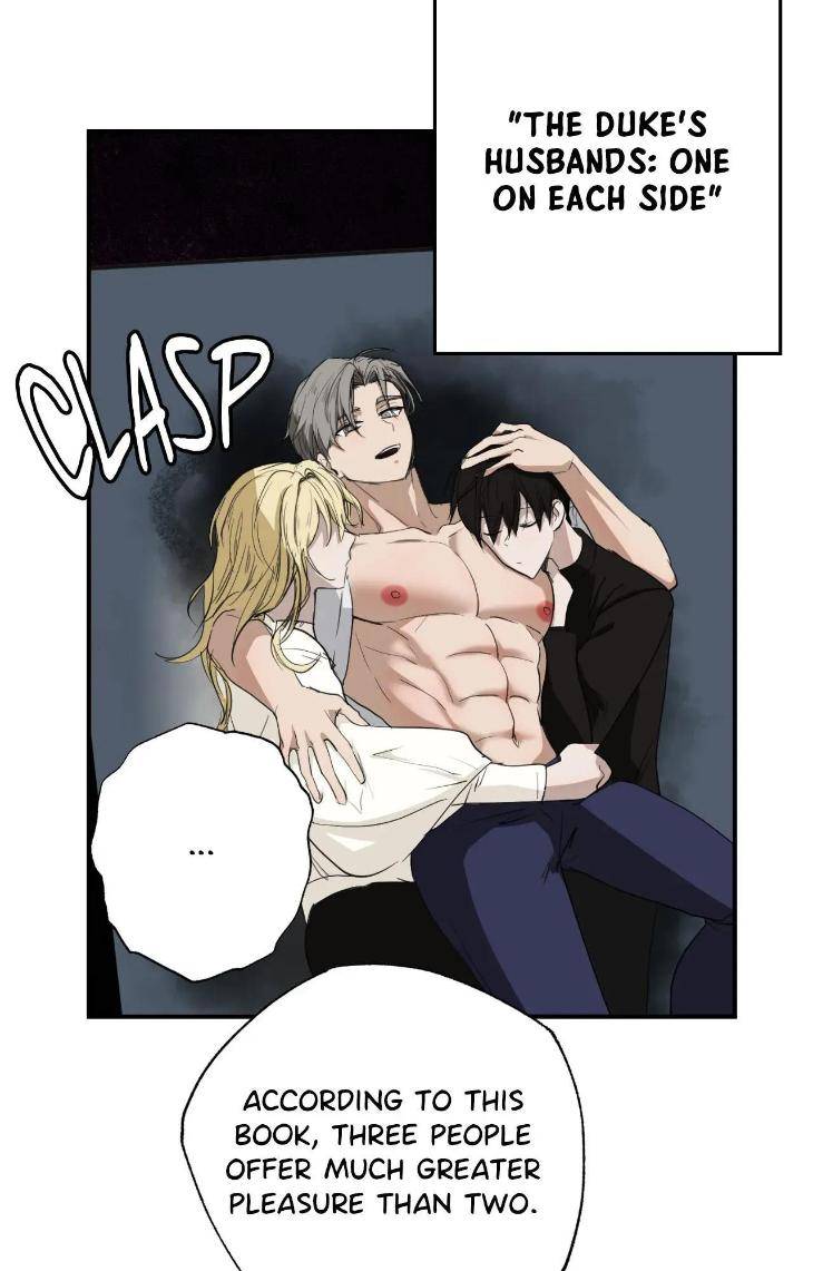 You-Cant-Come-Sir-By-Jk-Uncensored-Eng page 11