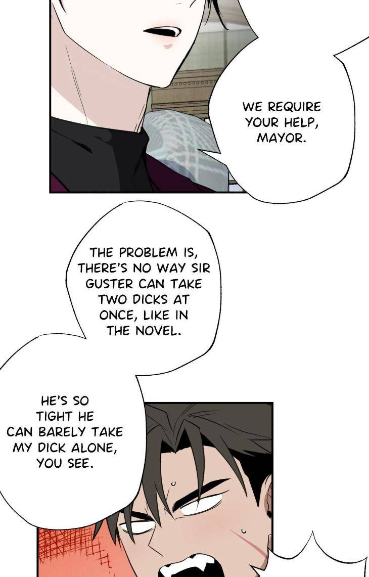 You-Cant-Come-Sir-By-Jk-Uncensored-Eng page 14