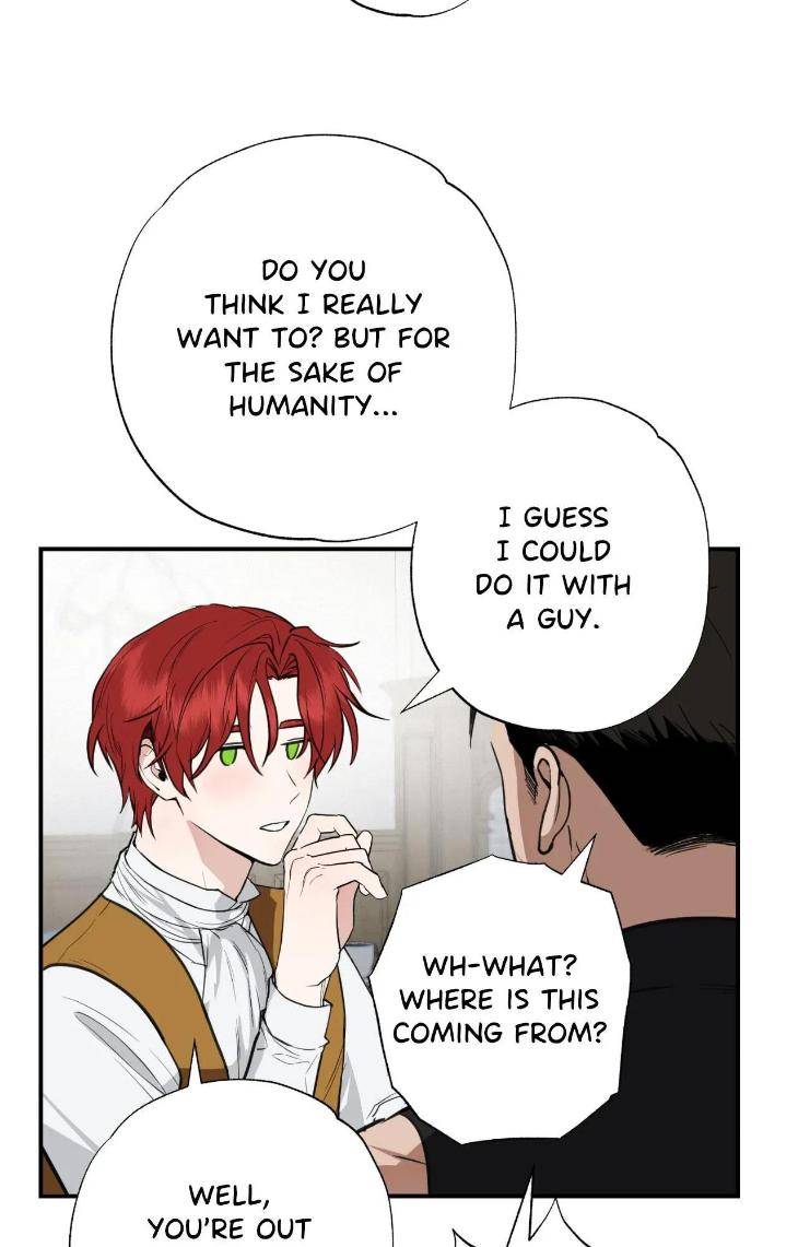 You-Cant-Come-Sir-By-Jk-Uncensored-Eng page 16