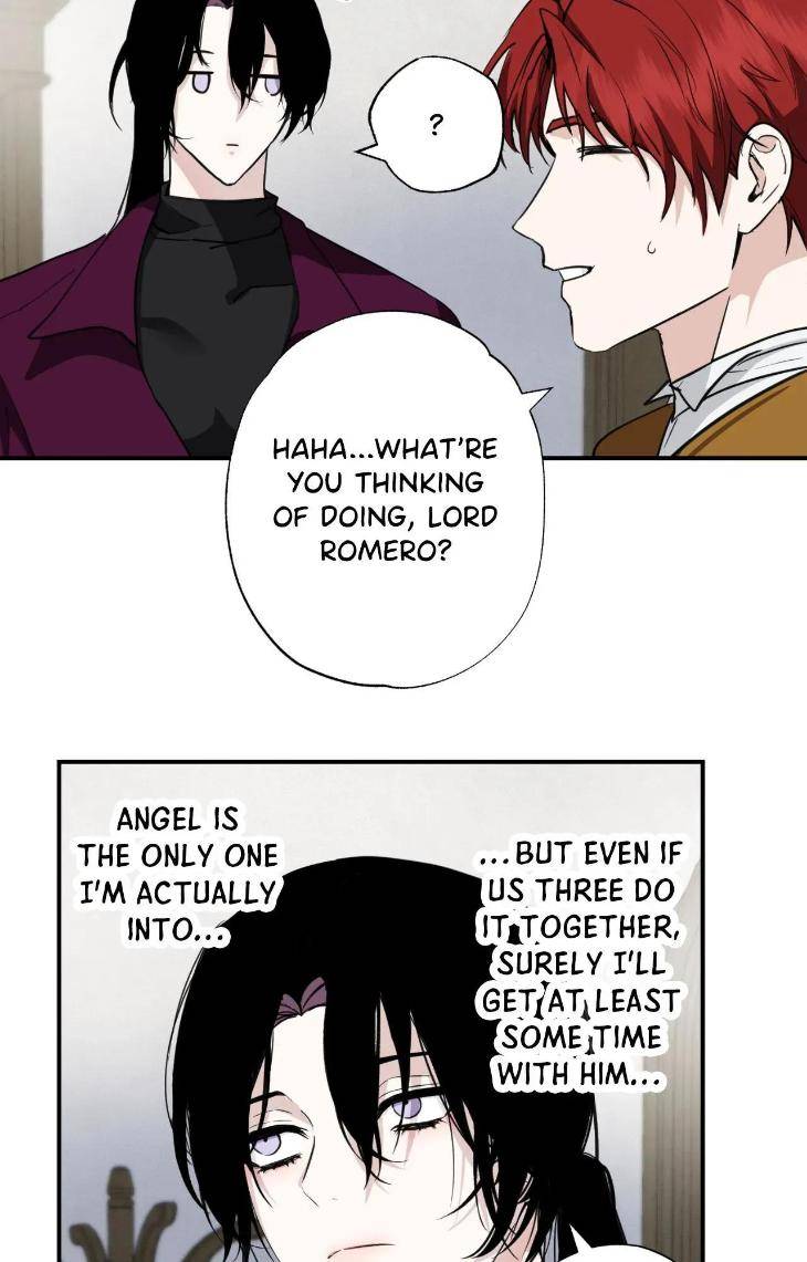 You-Cant-Come-Sir-By-Jk-Uncensored-Eng page 23