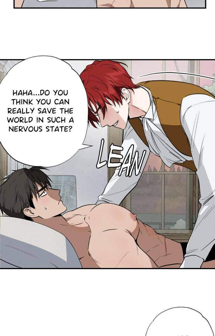 You-Cant-Come-Sir-By-Jk-Uncensored-Eng page 29