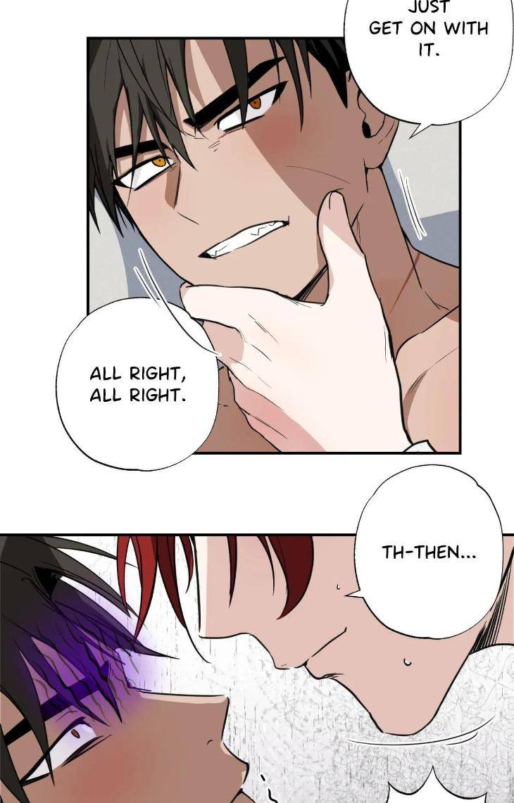 You-Cant-Come-Sir-By-Jk-Uncensored-Eng page 30