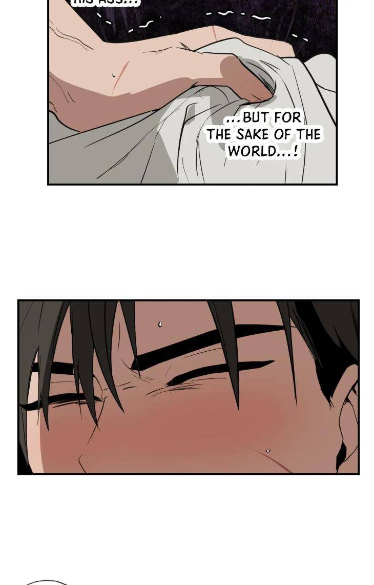 You-Cant-Come-Sir-By-Jk-Uncensored-Eng page 32