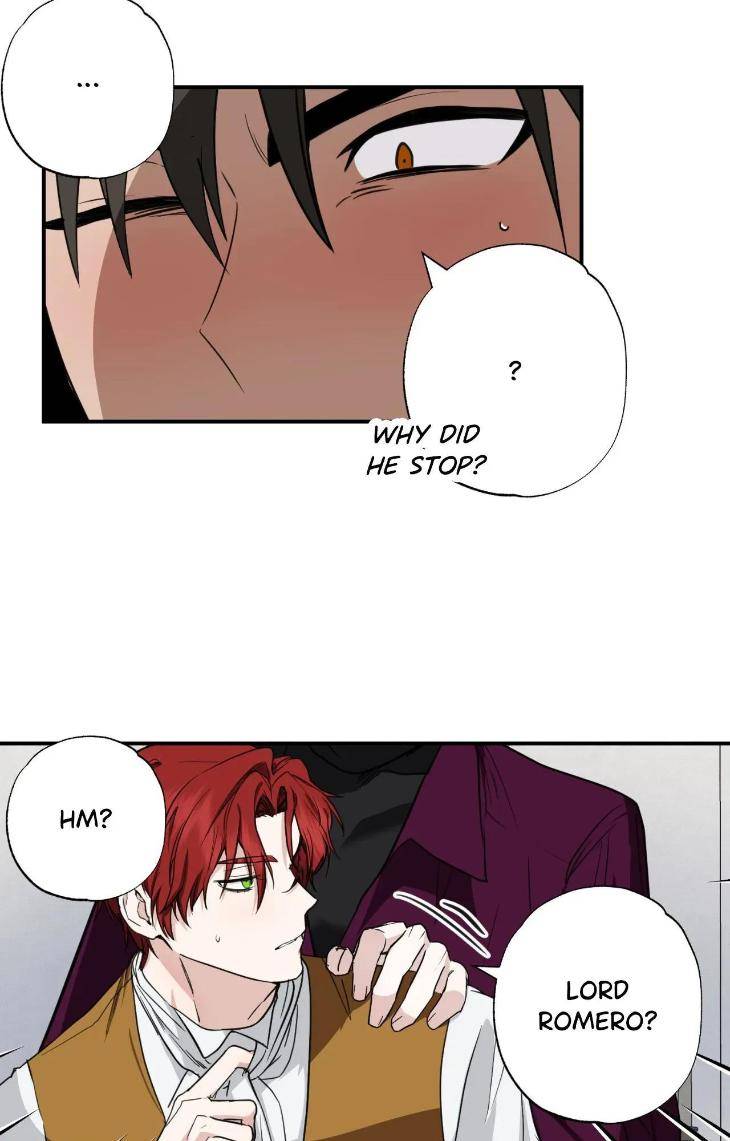 You-Cant-Come-Sir-By-Jk-Uncensored-Eng page 33