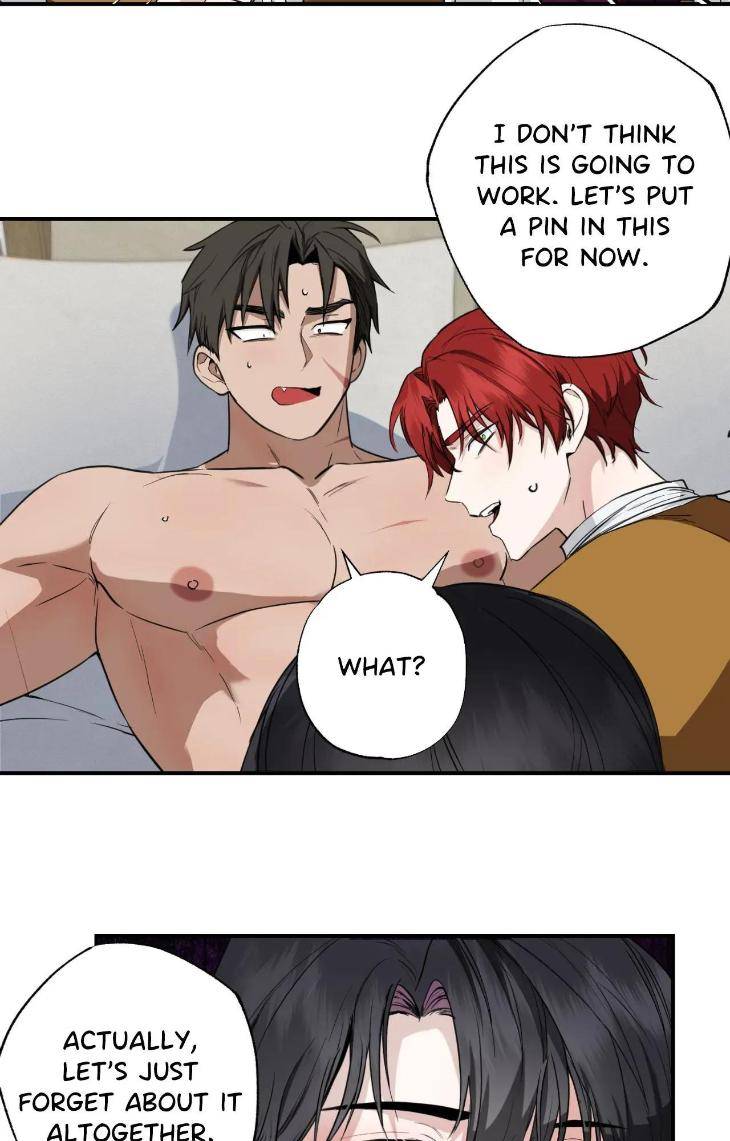 You-Cant-Come-Sir-By-Jk-Uncensored-Eng page 34