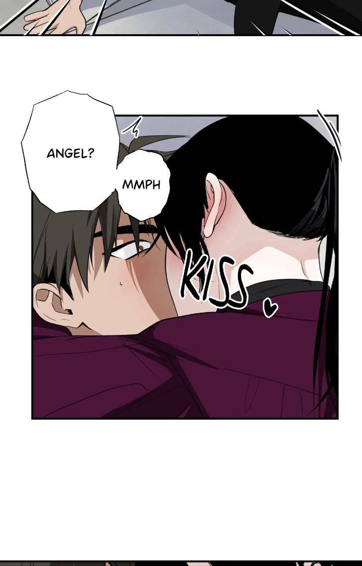 You-Cant-Come-Sir-By-Jk-Uncensored-Eng page 40