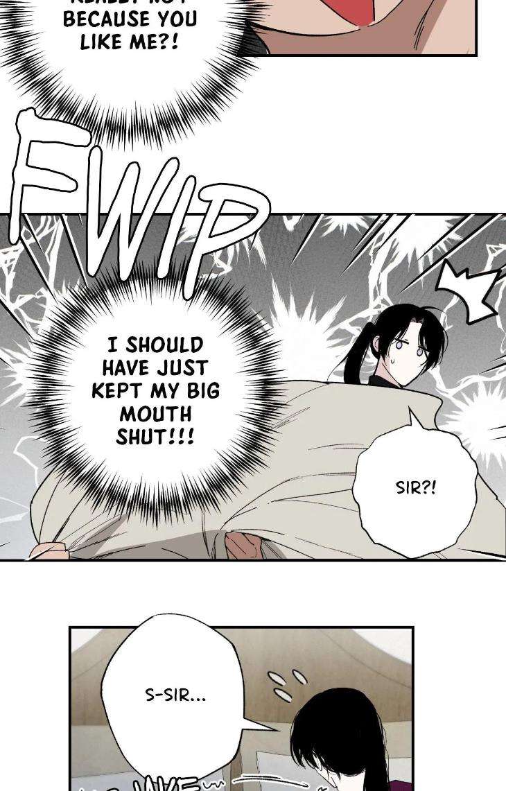 You-Cant-Come-Sir-By-Jk-Uncensored-Eng page 8