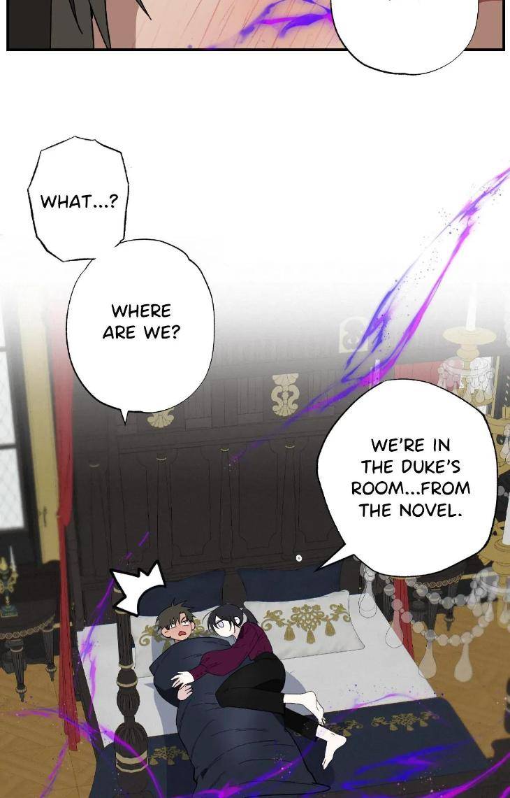 You-Cant-Come-Sir-By-Jk-Uncensored-Eng page 14