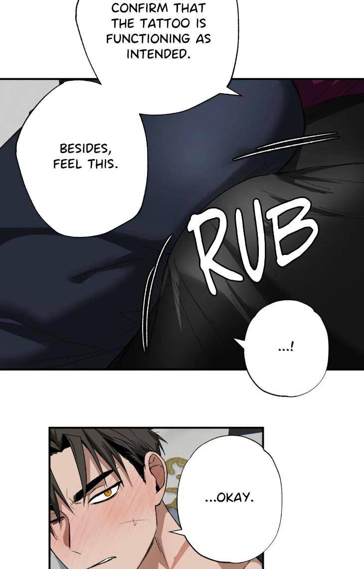 You-Cant-Come-Sir-By-Jk-Uncensored-Eng page 16