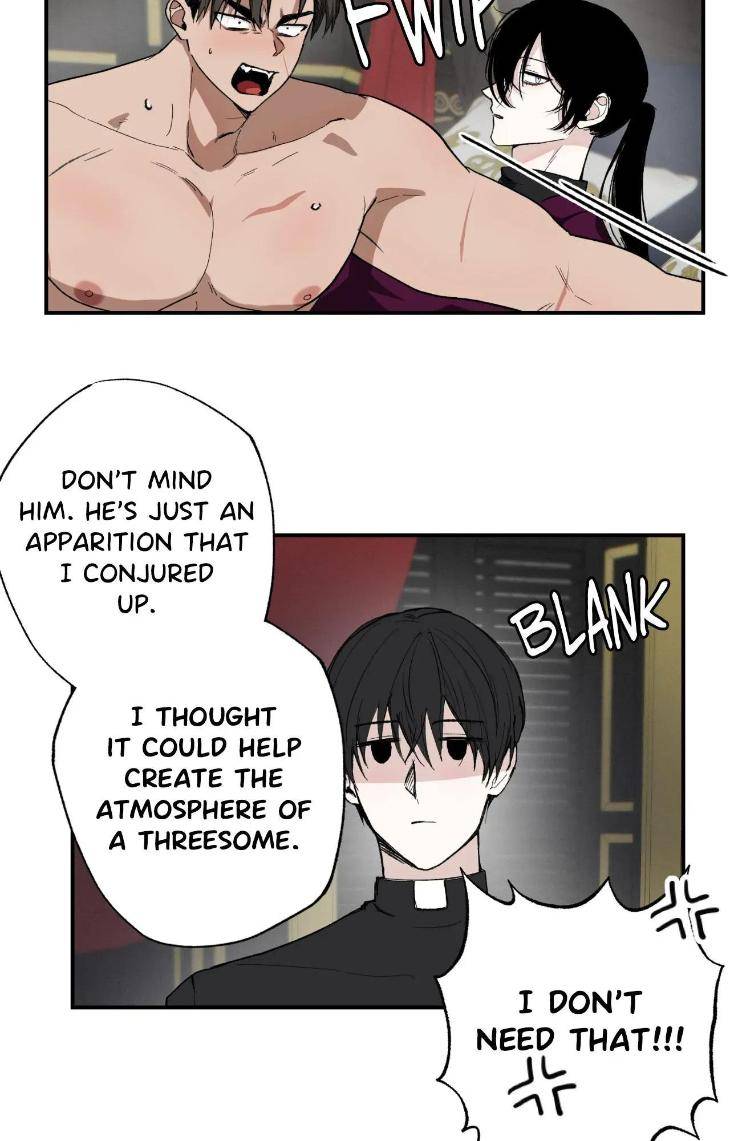 You-Cant-Come-Sir-By-Jk-Uncensored-Eng page 20