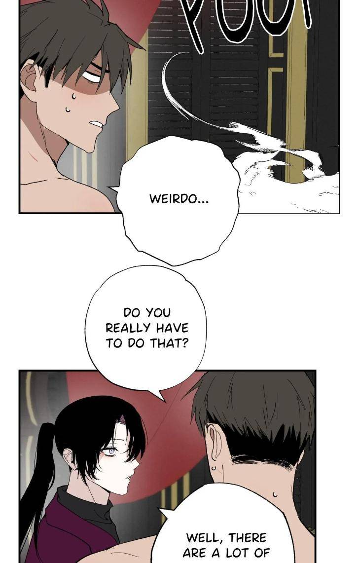 You-Cant-Come-Sir-By-Jk-Uncensored-Eng page 22