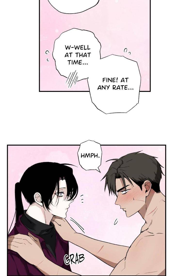 You-Cant-Come-Sir-By-Jk-Uncensored-Eng page 27