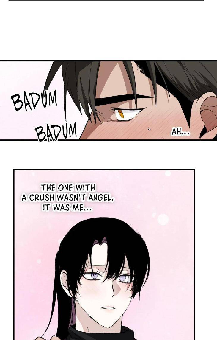 You-Cant-Come-Sir-By-Jk-Uncensored-Eng page 28
