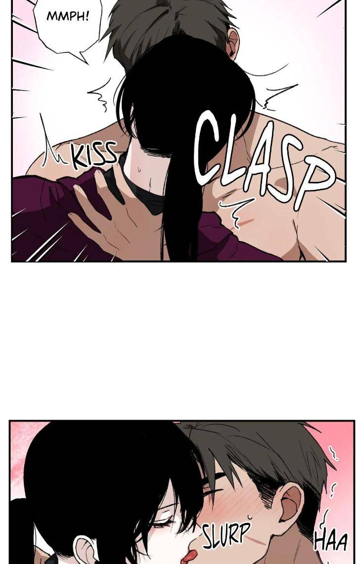 You-Cant-Come-Sir-By-Jk-Uncensored-Eng page 30