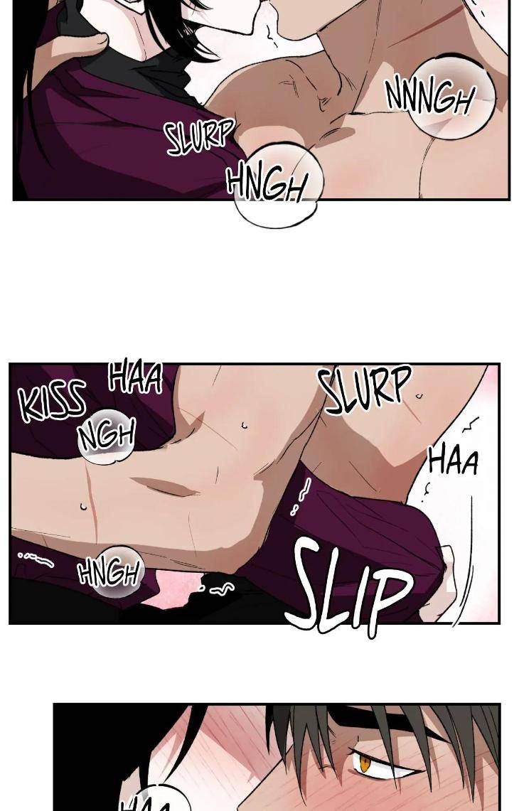 You-Cant-Come-Sir-By-Jk-Uncensored-Eng page 31