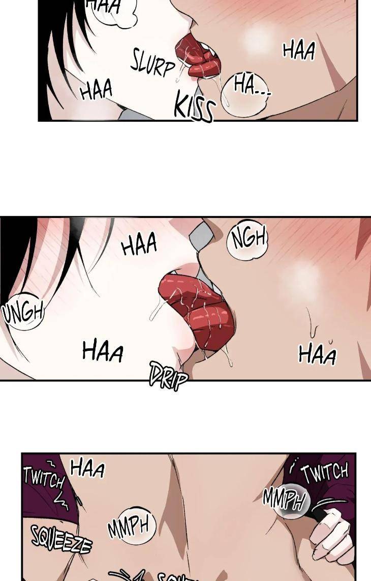 You-Cant-Come-Sir-By-Jk-Uncensored-Eng page 32