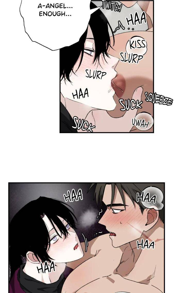 You-Cant-Come-Sir-By-Jk-Uncensored-Eng page 34