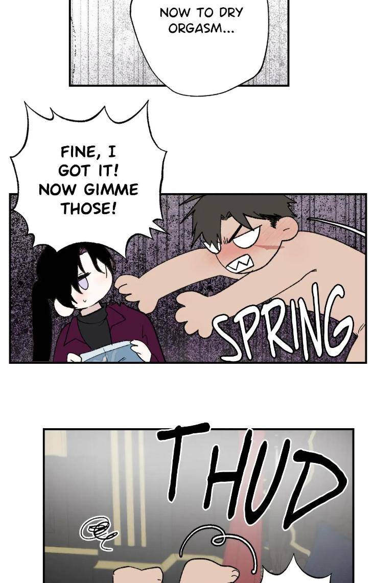 You-Cant-Come-Sir-By-Jk-Uncensored-Eng page 37
